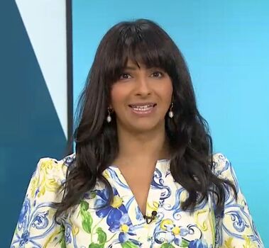 Ranvir Singh