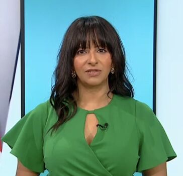 Ranvir Singh