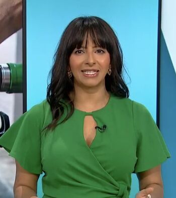 Ranvir Singh
