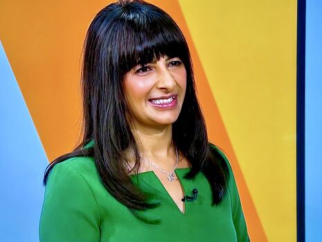 Ranvir singh image