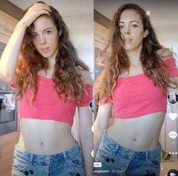 Rapunzel asmr image