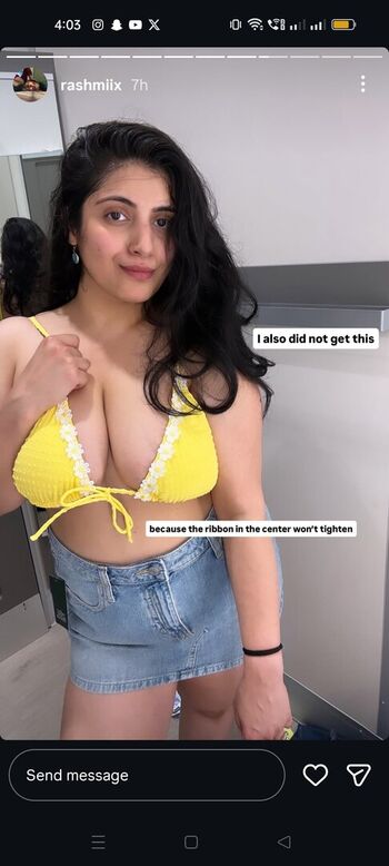 Rashmiix image