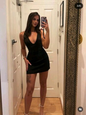 Rate these girls from ellidommes image
