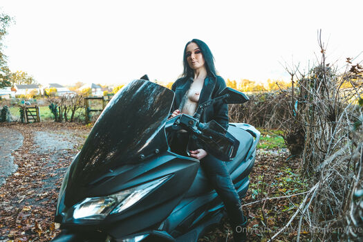 Raven alternative image