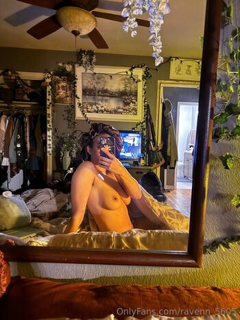 Raven or ravenn image