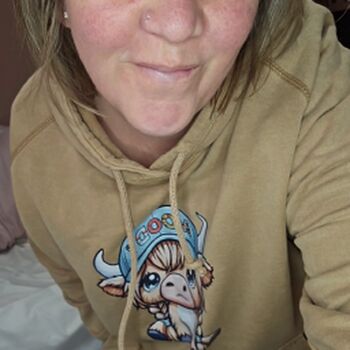 Ray o f sunshine image