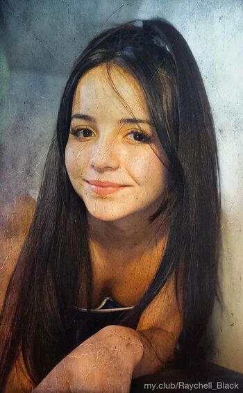 Raychell image