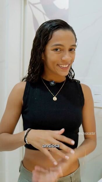 Rayssa leal image