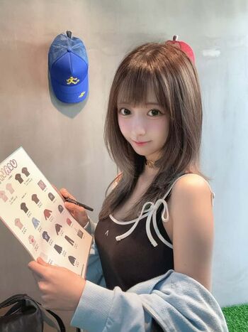 Real yami image