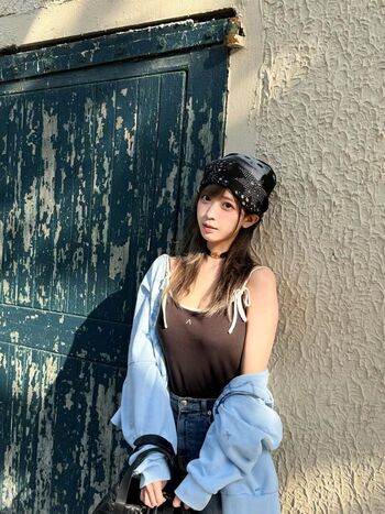 Real yami image