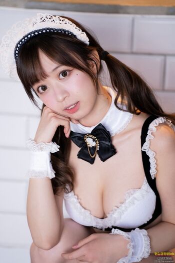 Real yami image
