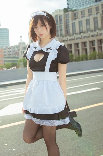 Real yami image