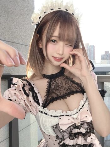 Real yami image