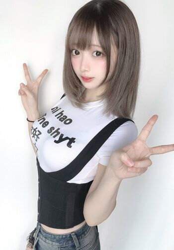 Real yami image
