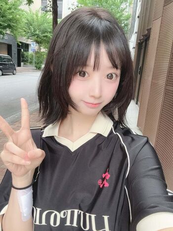 Real yami image