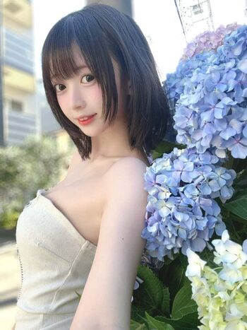 Real yami image
