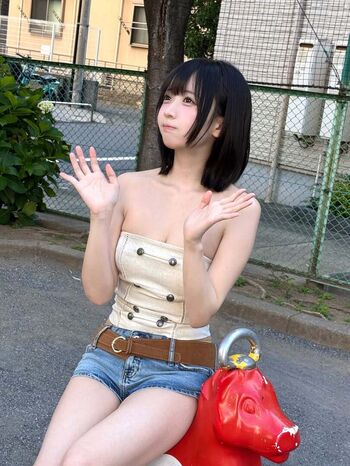 Real yami image