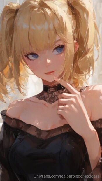 realbarbiedollgoddess