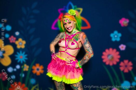 realcherryqueen