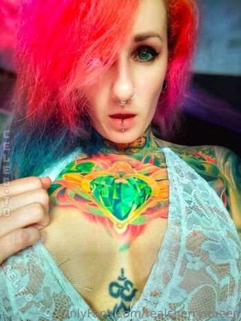 Realcherryqueen image