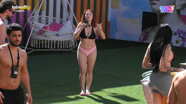 Reality tv portugal image