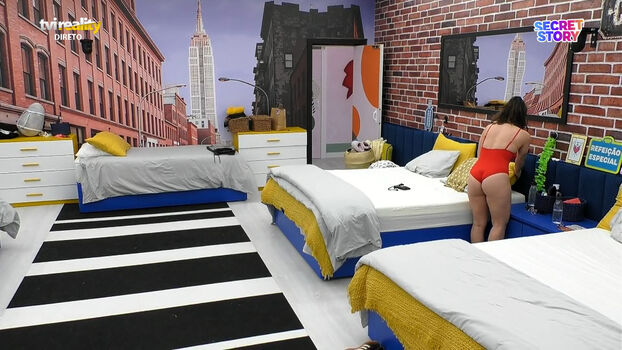 Reality tv portugal image