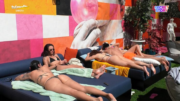 Reality tv portugal image