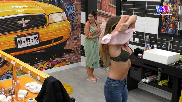 Reality tv portugal image