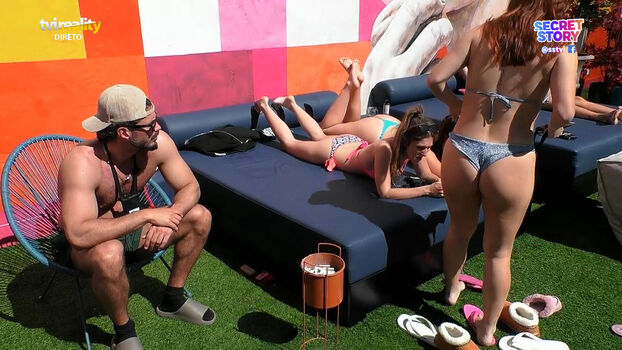 Reality tv portugal image