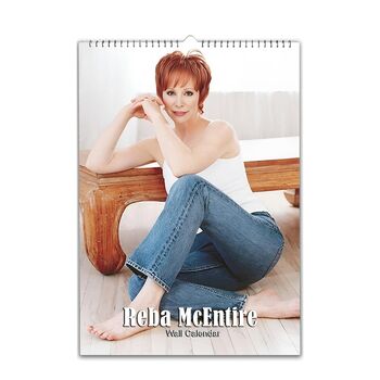 Reba McEntire