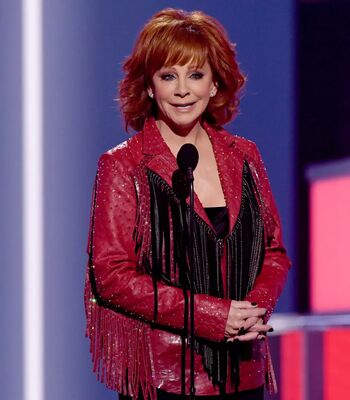 Reba McEntire
