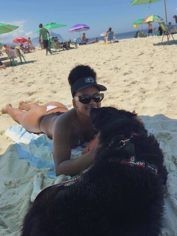 Rebeca andrade 1 image