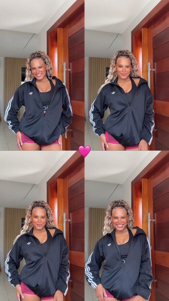 Rebeca andrade 1 image