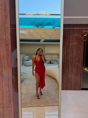 Rebeca barreto image
