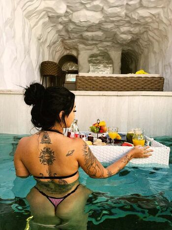 Rebeca barreto image