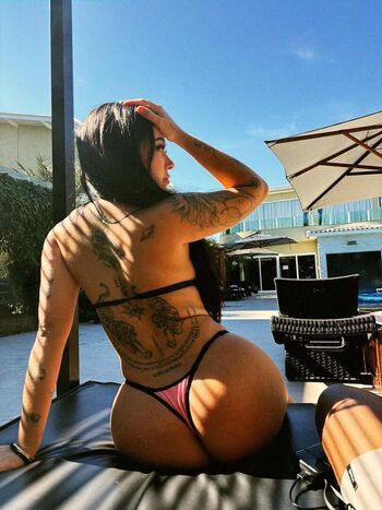 Rebeca barreto image