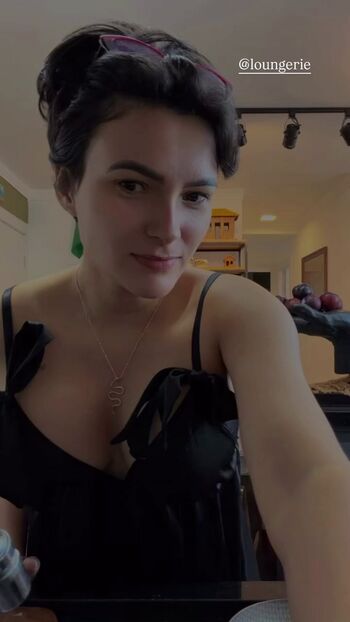 Rebeca nonatto image