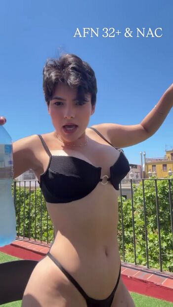 Rebeca nonatto image