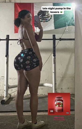 Rebeca sanchez image