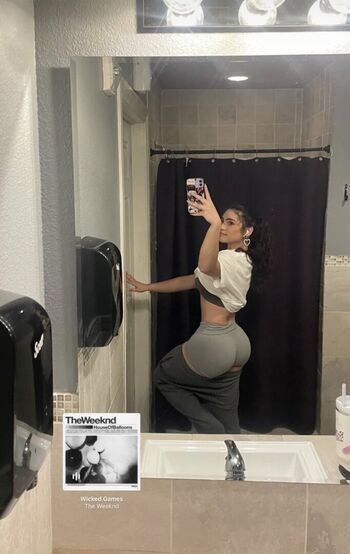 Rebeca sanchez image