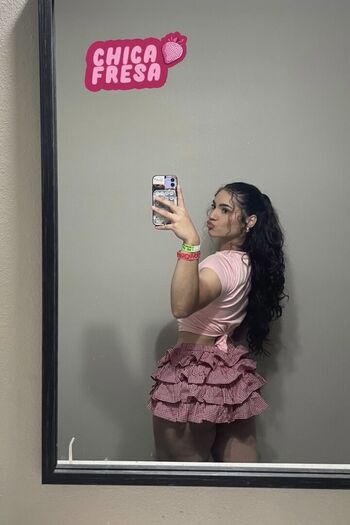 Rebeca sanchez image