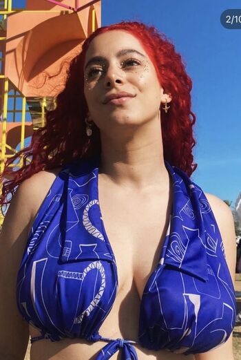 Rebeca schurenkamper image