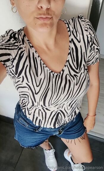 Rebecapearson image