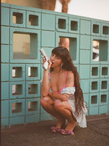 Rebecca black page 2 image