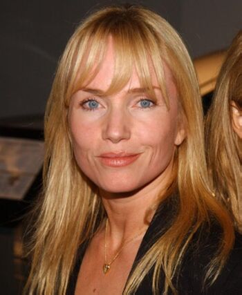 Rebecca de mornay image
