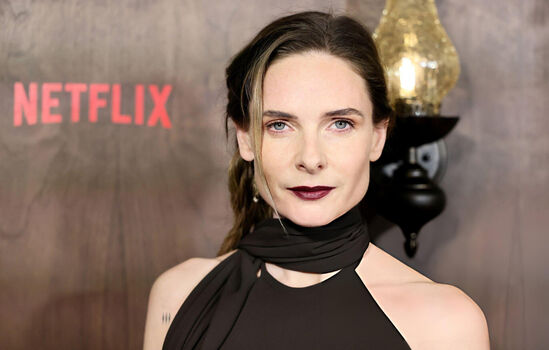 Rebecca ferguson image