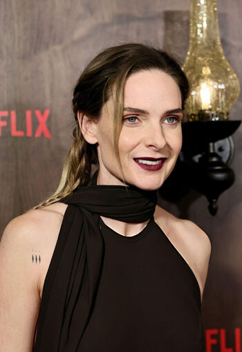 Rebecca ferguson image