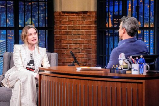 Rebecca ferguson image