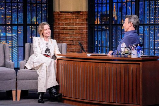 Rebecca ferguson image