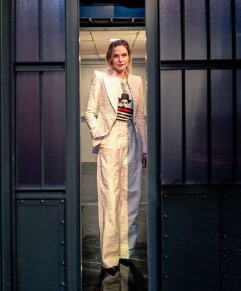 Rebecca ferguson image